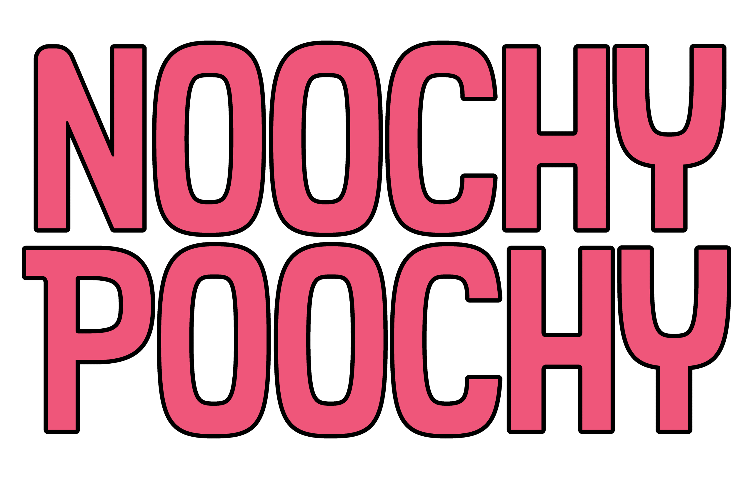 noochypoochy