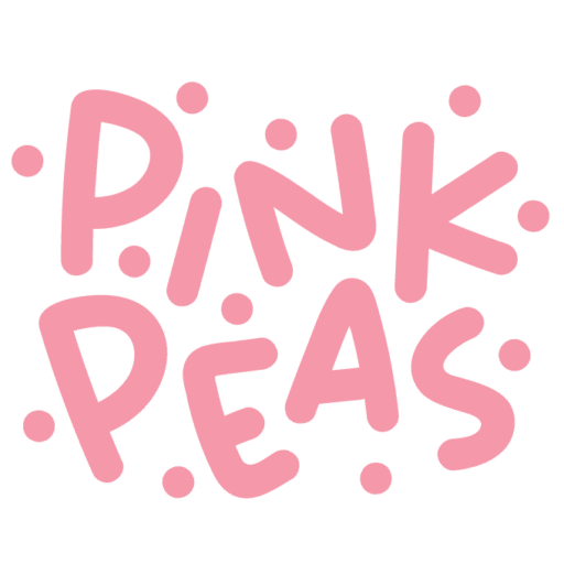 Pinkpeas