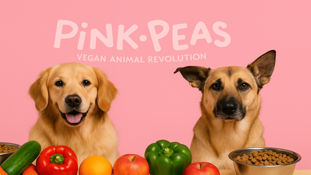 perros-felices-con-verdura-vegana