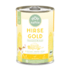 Comida húmeda complementaria para perros de Mijo - Naftie