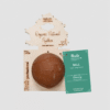 Rub Juguete Ball Pelota de resina natural para perros