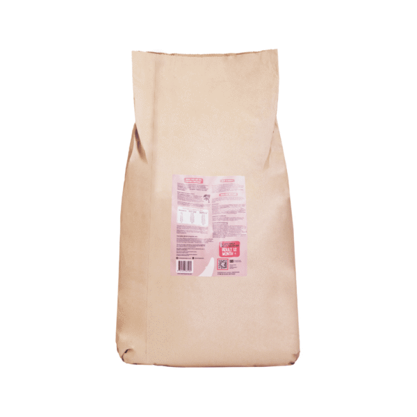 Noochy Poochy Adult Queso y Hierbas - Pienso para perros - Imatge 4