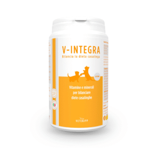 V-Integra Gatito Suplemento para dietas caseras