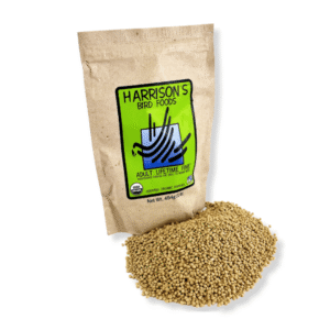 Harrison's Lifetime Fine Pienso de mantenimiento para aves