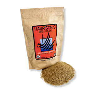 Harrison's High Potency SuperFine Pienso para aves pequeñas