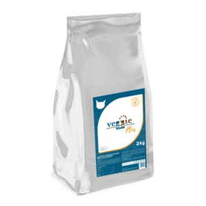 VeggieAnimals Plus - Pienso vegano Gatos Adultos
