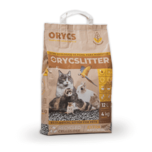 Sustrato de Papel Orycs