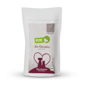 Herrmann's Fleischlos Sin Carne para perros y gatos<span> - </span>150g