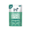 Hownd Yup You Stink! Snacks veganos dentales para perros