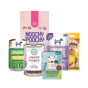 MIX Starter Pack Perro Adulto Pienso, latas y snacks