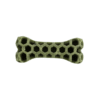 Denta Fun Veggie Hueso Panal de abeja Snack vegano para perro - Imagen 2