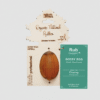 Rub Juguete Gossy Egg de resina natural para perros pequeños - Imatge 3