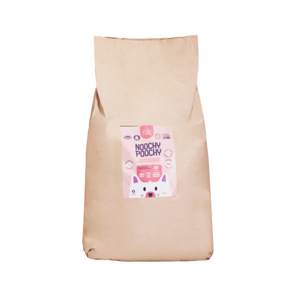 Noochy Poochy Adult Queso y Hierbas - Pienso para perros - Imatge 3