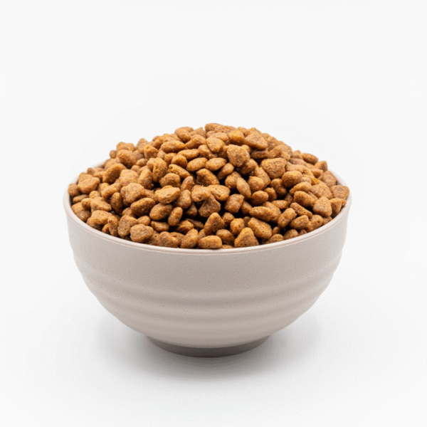 VeggieAnimals Plus - Pienso vegano Gatos Adultos - Imagen 2