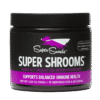 Super Snouts Supershrooms - Regula y refuerza el sistema inmune