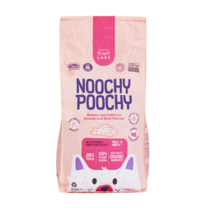 Noochy Poochy Adult Queso y Hierbas - Pienso para perros