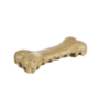 Denta Fun Veggie Hueso Panal de abeja Snack vegano para perro - Imagen 3