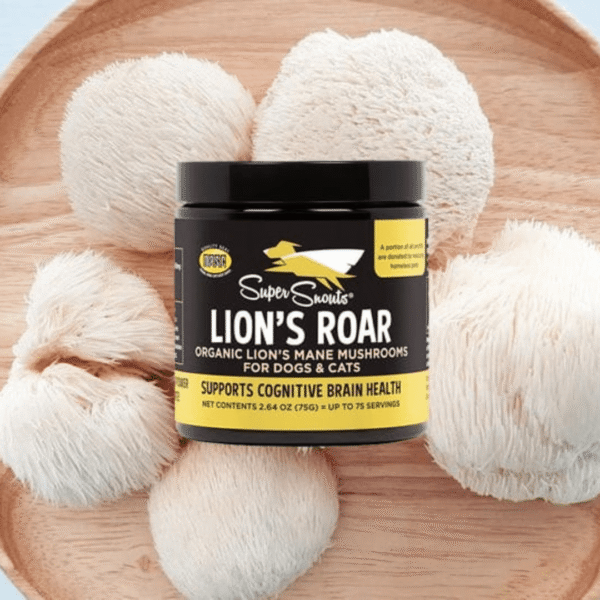 Super Snouts Lion's Roar - Regula el sistema inmune - Imatge 2