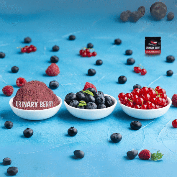 Super Snouts Urinary Berry - Ayuda al tracto urinario - Imatge 4