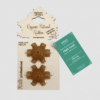 Rub Juguete Free Jump de resina natural para perros - Imagen 7