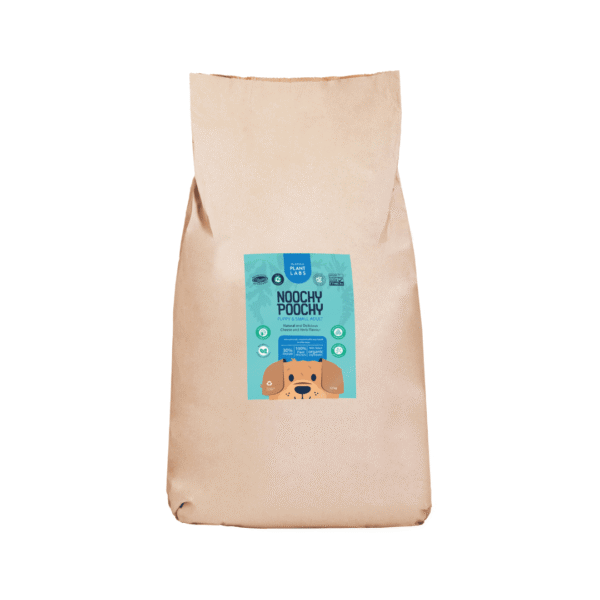 Noochy Poochy Cachorros y Adultos pequeños Umami Herby Bites - Imagen 5