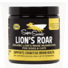 Super Snouts Lion's Roar - Regula el sistema inmune