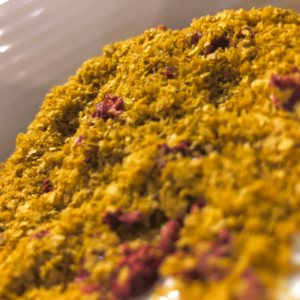 Firm Up! Calabaza y Arándano – Regulador Gastrointestinal - Imatge 5