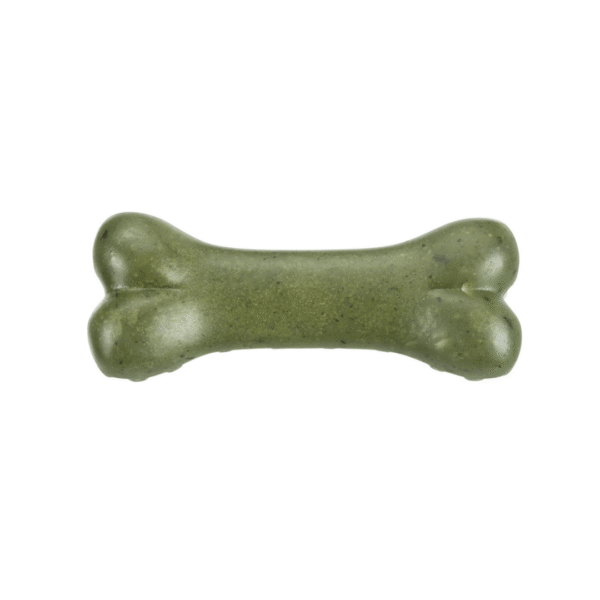 Denta Fun Veggie Hueso Panal de abeja Snack vegano para perro - Imagen 5