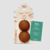 Rub Juguete Ball Pelota de resina natural para perros - Imatge 2