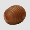 Rub Juguete Amrood de resina natural para perros - Imagen 2