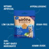 Soopa Healthy Bites Manzana y Arándano - Imatge 3