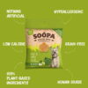 Soopa Healthy Bites Kale y Manzana - Imatge 3