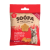 Soopa Healthy Bites Arándano rojo y Boniato