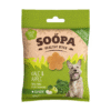 Soopa Healthy Bites Kale y Manzana