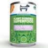 Hownd Superfood 6x Porridge de arándanos y coco para perros - Imagen 2