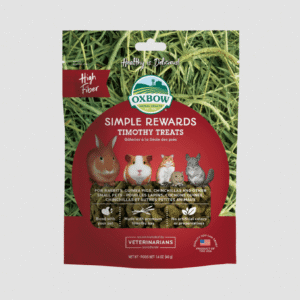 Snack Oxbow Timothy