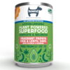Hownd Superfood 6x Dahl de papaya para perros - Imatge 2