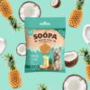 Soopa Healthy Bites Piña Colada - Imatge 3