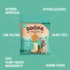 Soopa Healthy Bites Piña Colada - Imatge 4