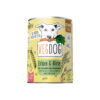 VEGDOG 6x Senior Guisantes y mijo - Comida húmeda para perros - Imatge 2