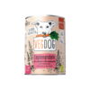 VEGDOG 6x Sensitive Proteínas de altramuz Comida para perros - Imatge 2