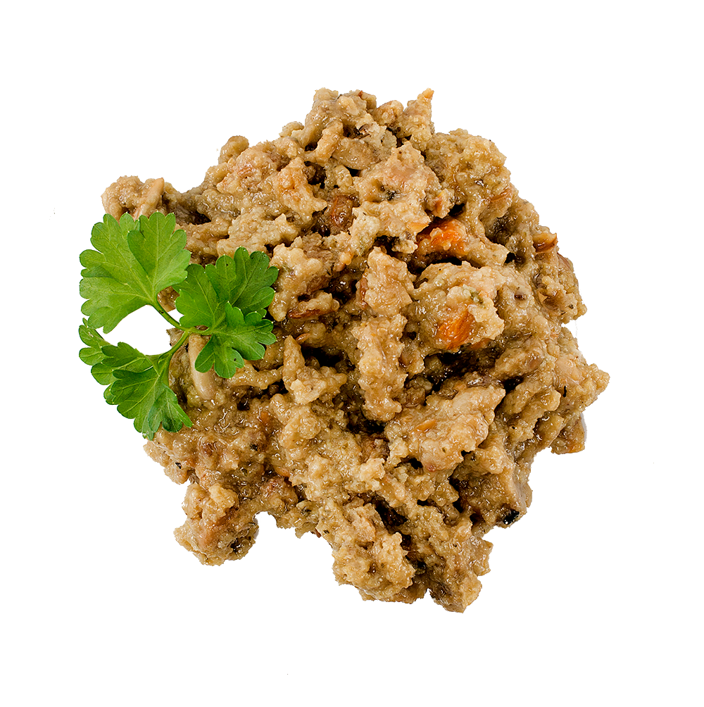 VEGDOG Sensitive Proteínas de altramuz 800g - Comida húmeda para perros - Imagen 2
