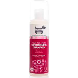 Hownd Got an itch Champú acondicionador para pieles sensibles