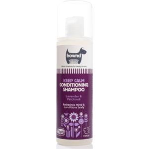 Hownd Keep Calm Champú acondicionador relajante