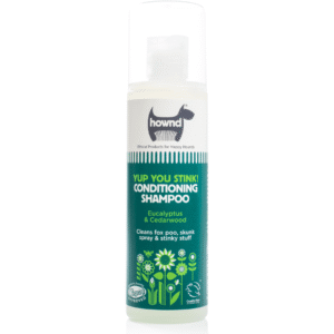 Hownd Yup You Stink! Champú acondicionador