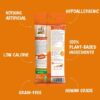 Soopa Dental Sticks Zanahoria y Calabaza - Imagen 4