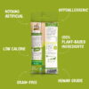 Soopa Dental Sticks Kale y Manzana - Imagen 4