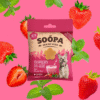 Soopa Healthy Bites Fresa y Dog-quiri - Imagen 3