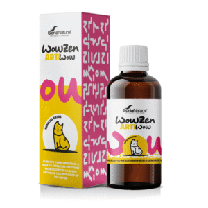 ArtiWow Gatos 2kg - Suplemento para gatos