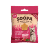 Soopa Healthy Bites Fresa y Dog-quiri